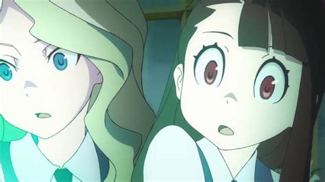 Diaan's Magical Creatures: A Guide to the Fantastic Beasts of Little Witch Academia